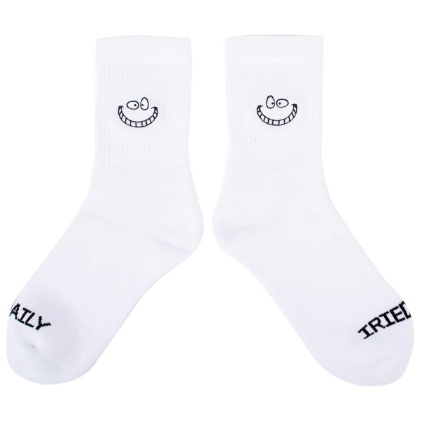 Iriedaily - Grin Cat Sock - Multifunktionssocken
