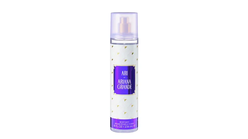 Ariana Grande Ari Body Mist 236 ml
