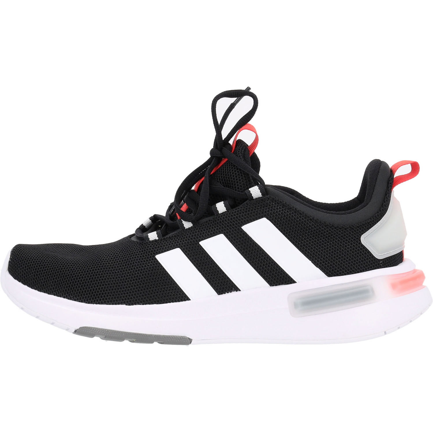 Adidas Racer TR23 M, Sneakers Low, Herren, core black/ftwr white/grey fou