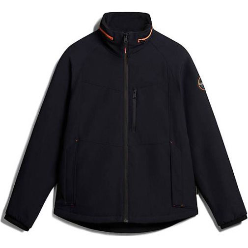 Napapijri Herren Freizeitjacke GRAHAM