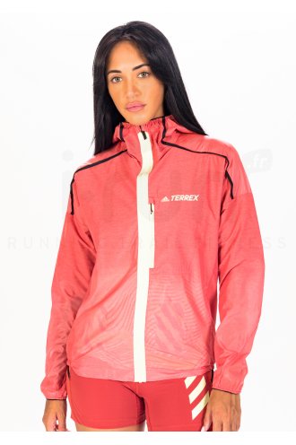 adidas Terrex Agravic Windweave W