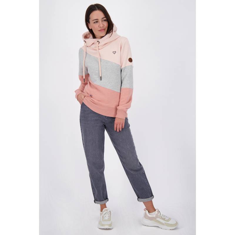 ALIFE AND KICKIN StacyAK A Sweatshirt Damen