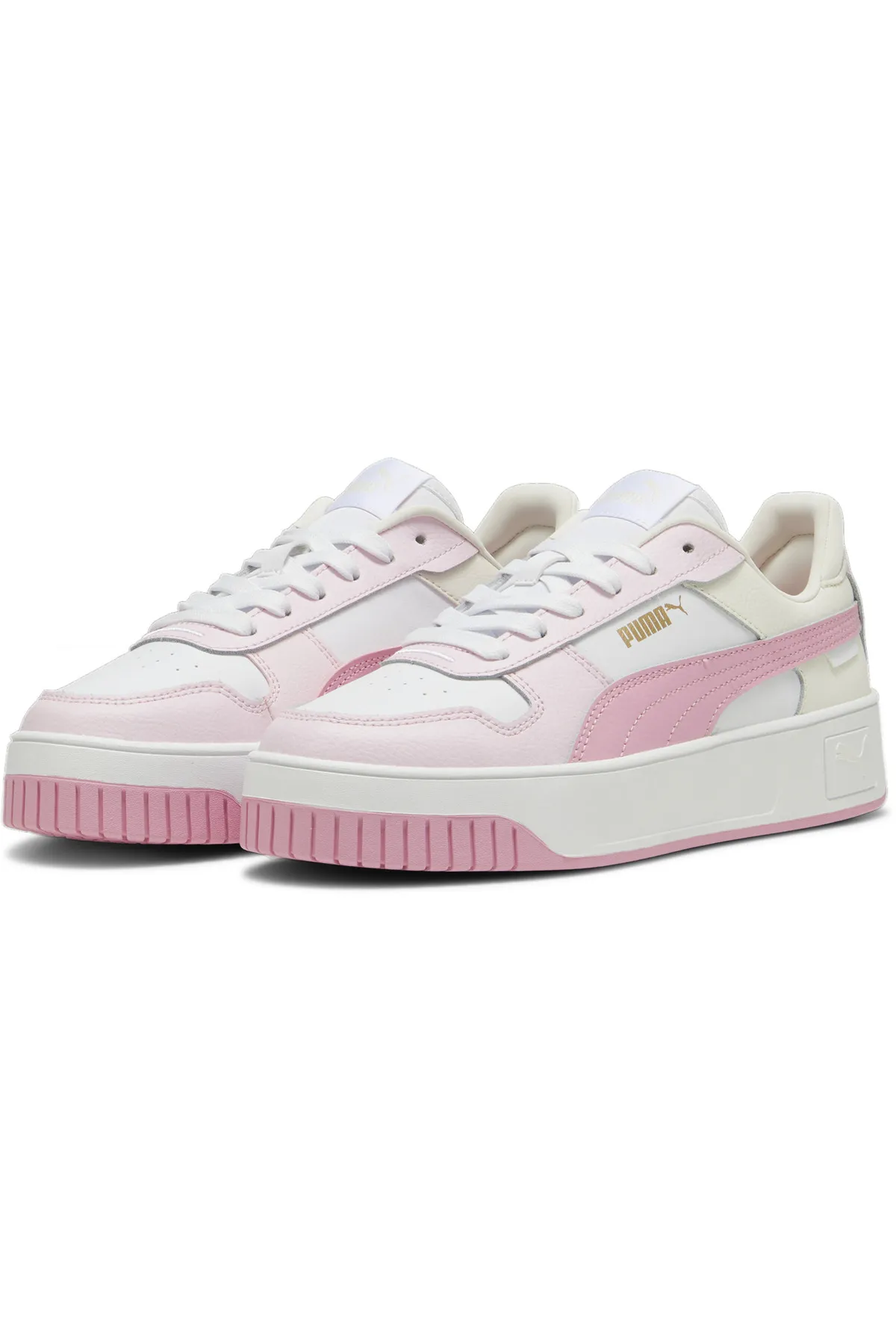 Puma  Carina Street Sneakers