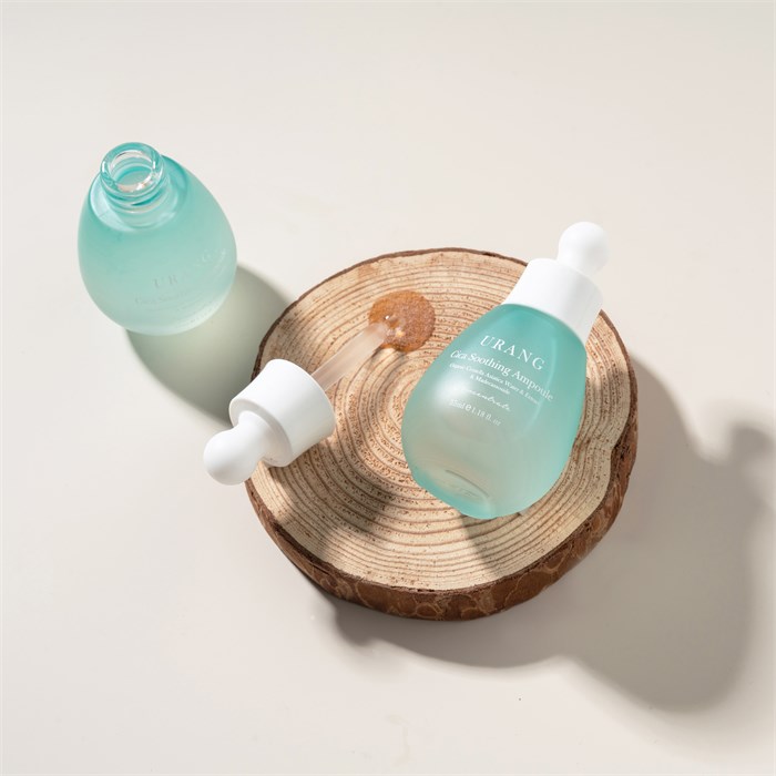 Cica Soothing Ampoule