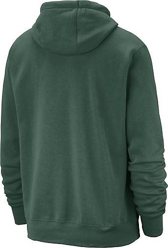 Nike Performance Herren Hoodie NBA MILWAUKEE BUCKS