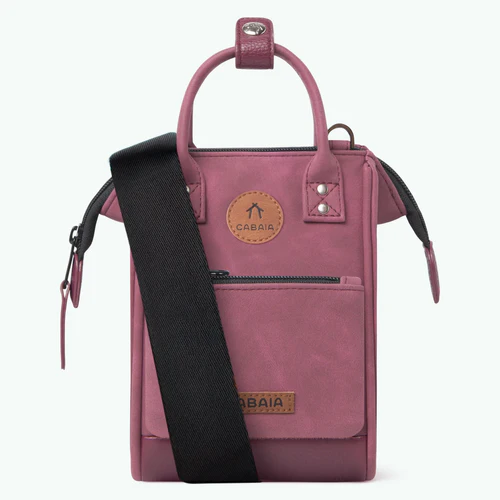 Nano Adventurer Delhi bordeaux