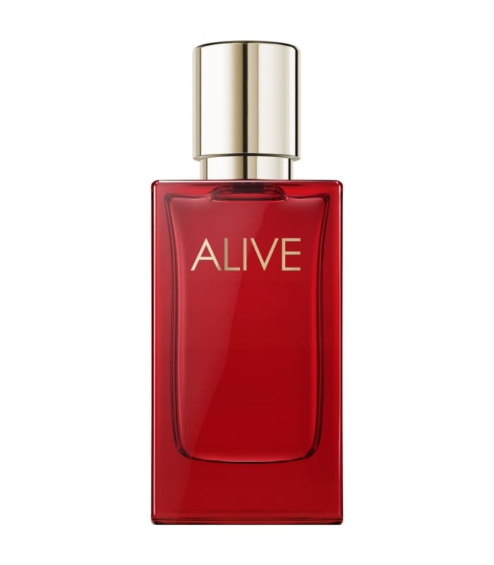 Hugo Boss-BOSS ALIVE-Eau de Parfum Vaporisateur
