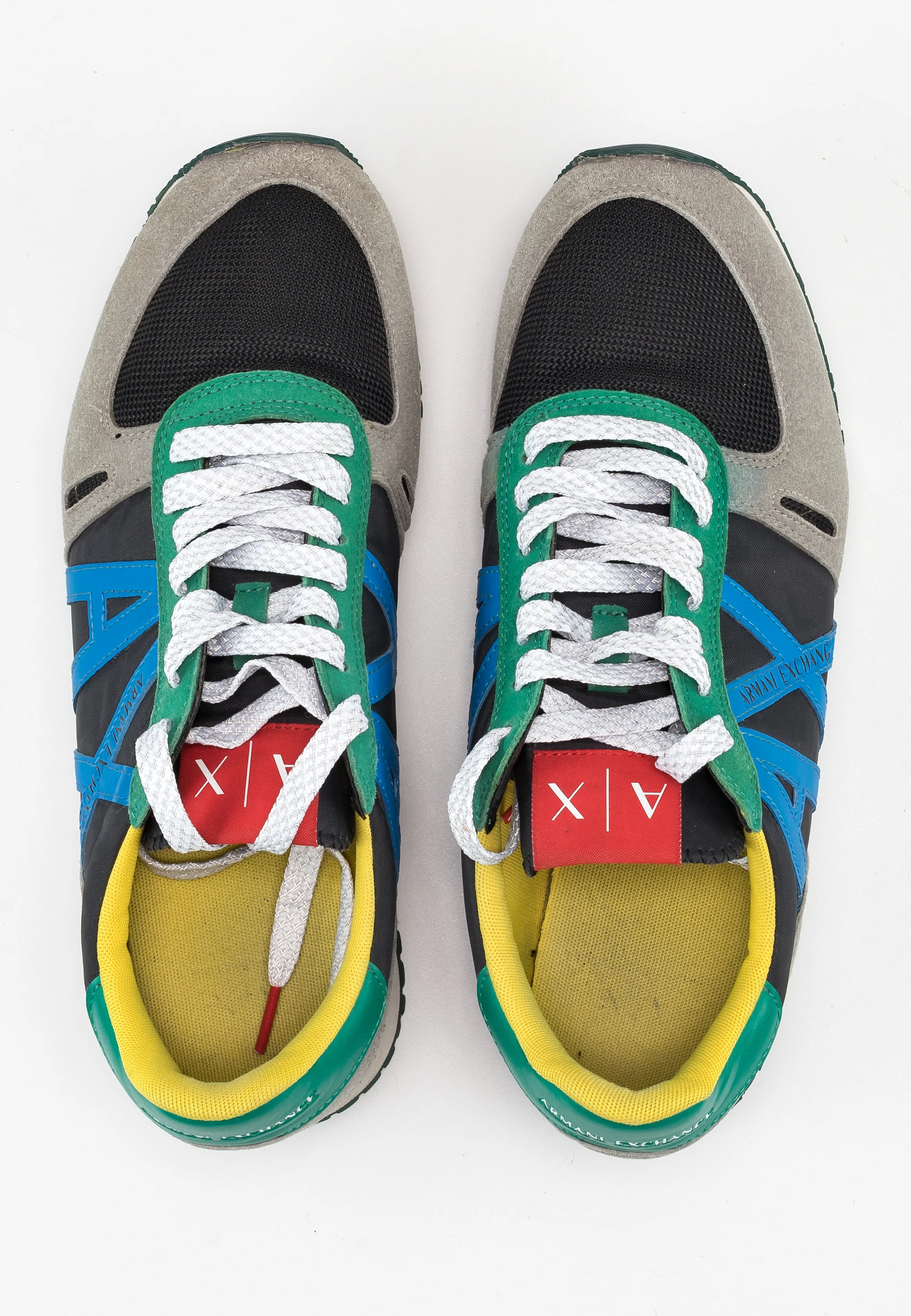Zapatillas bajas Armani Exchange