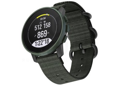 Suunto 9 Peak Pro Forest Green