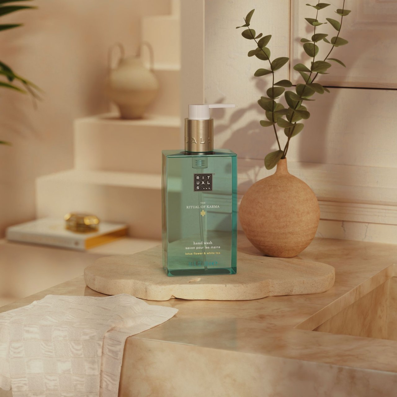 RITUALS The Ritual of Karma Hand Wash