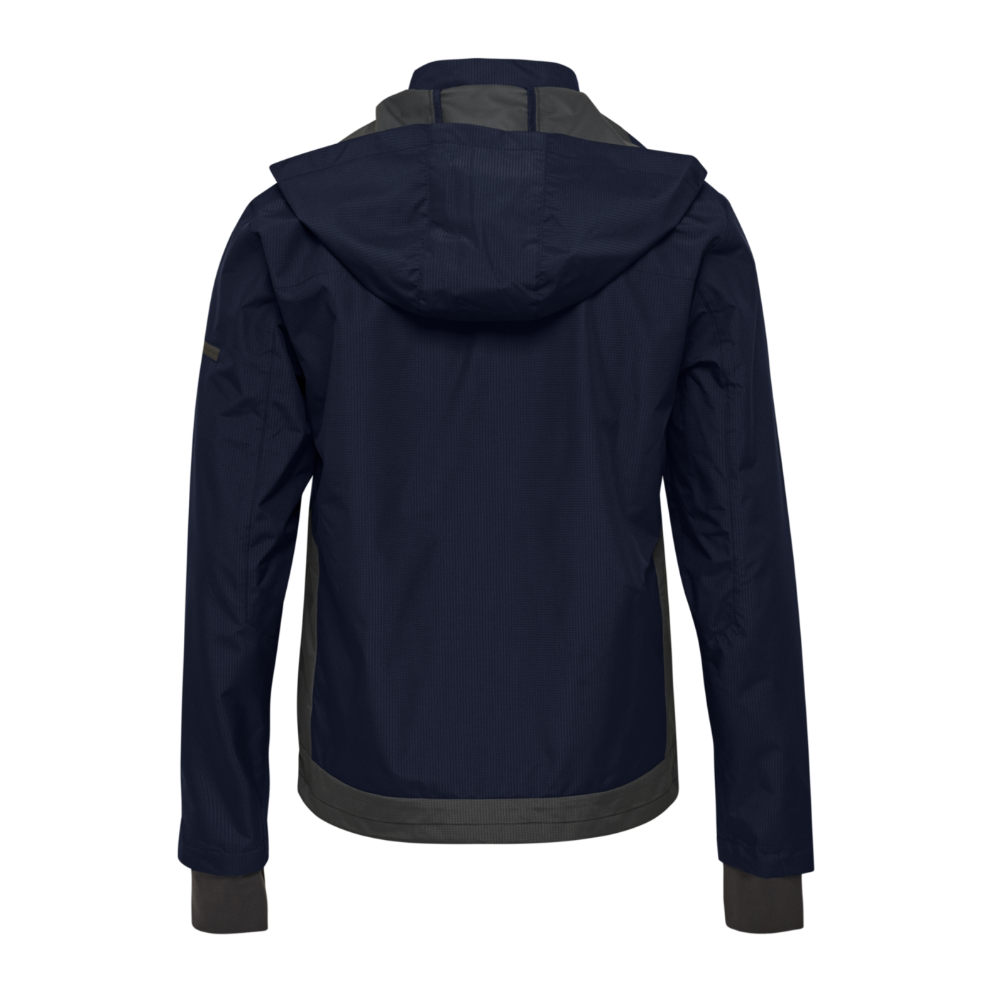 Hummel hmlNORTH Softshelljacke Blau F7026