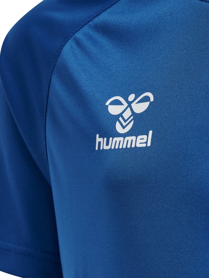 Hummel Hummel T-Shirt Hmlcore Kinder in TRUE BLUE günstig kaufen