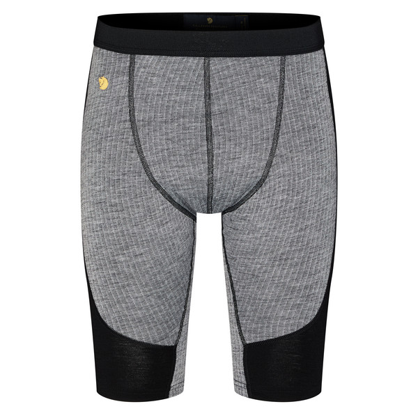 BERGTAGEN SHORT JOHNS M Herren - Funktionsunterwäsche