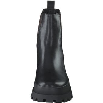 Michael Kors Rowan Bootie in schwarz