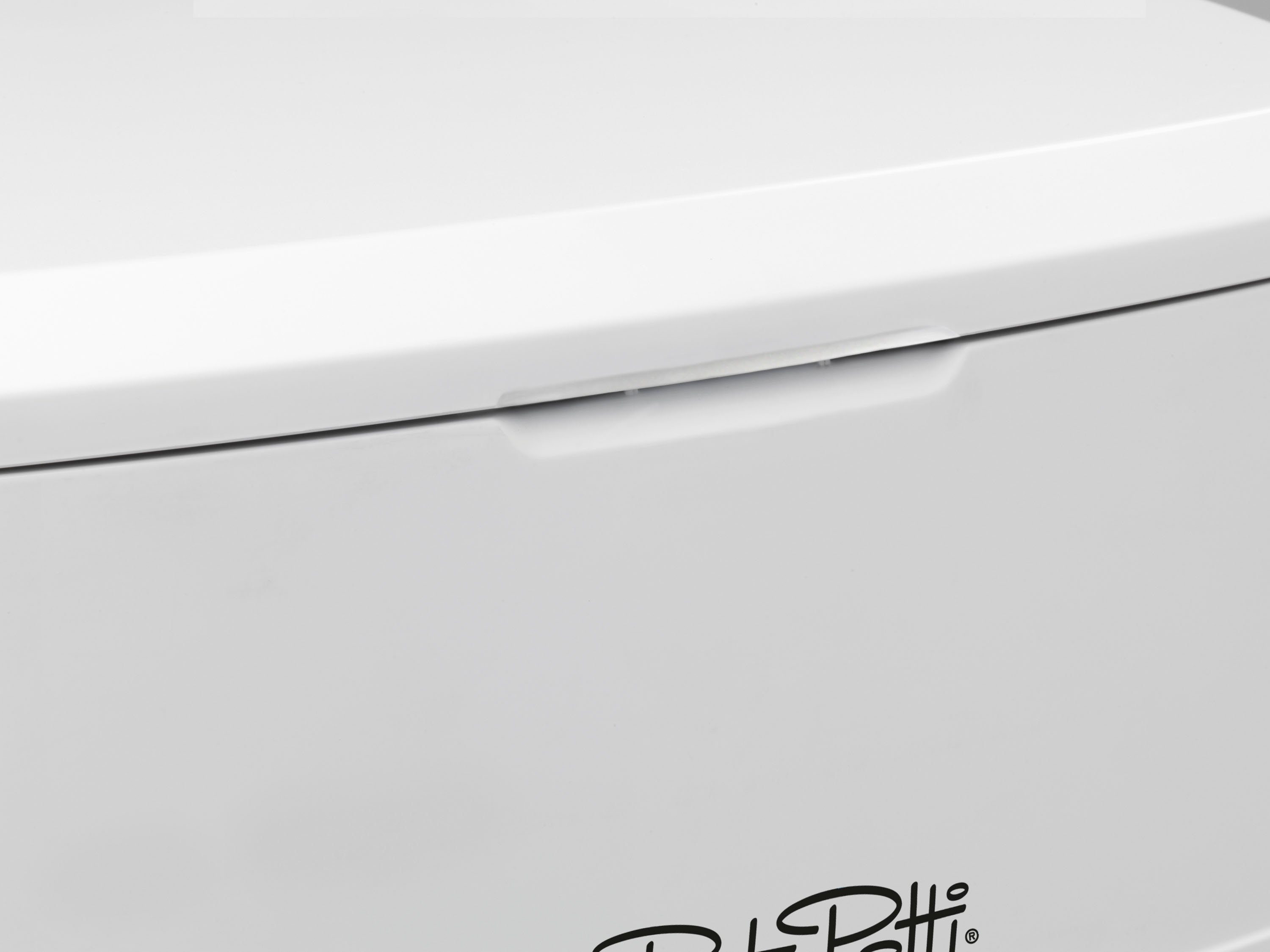 THETFORD Campingtoilette Porta Potti 165 tragbare Toilette, (1-St)