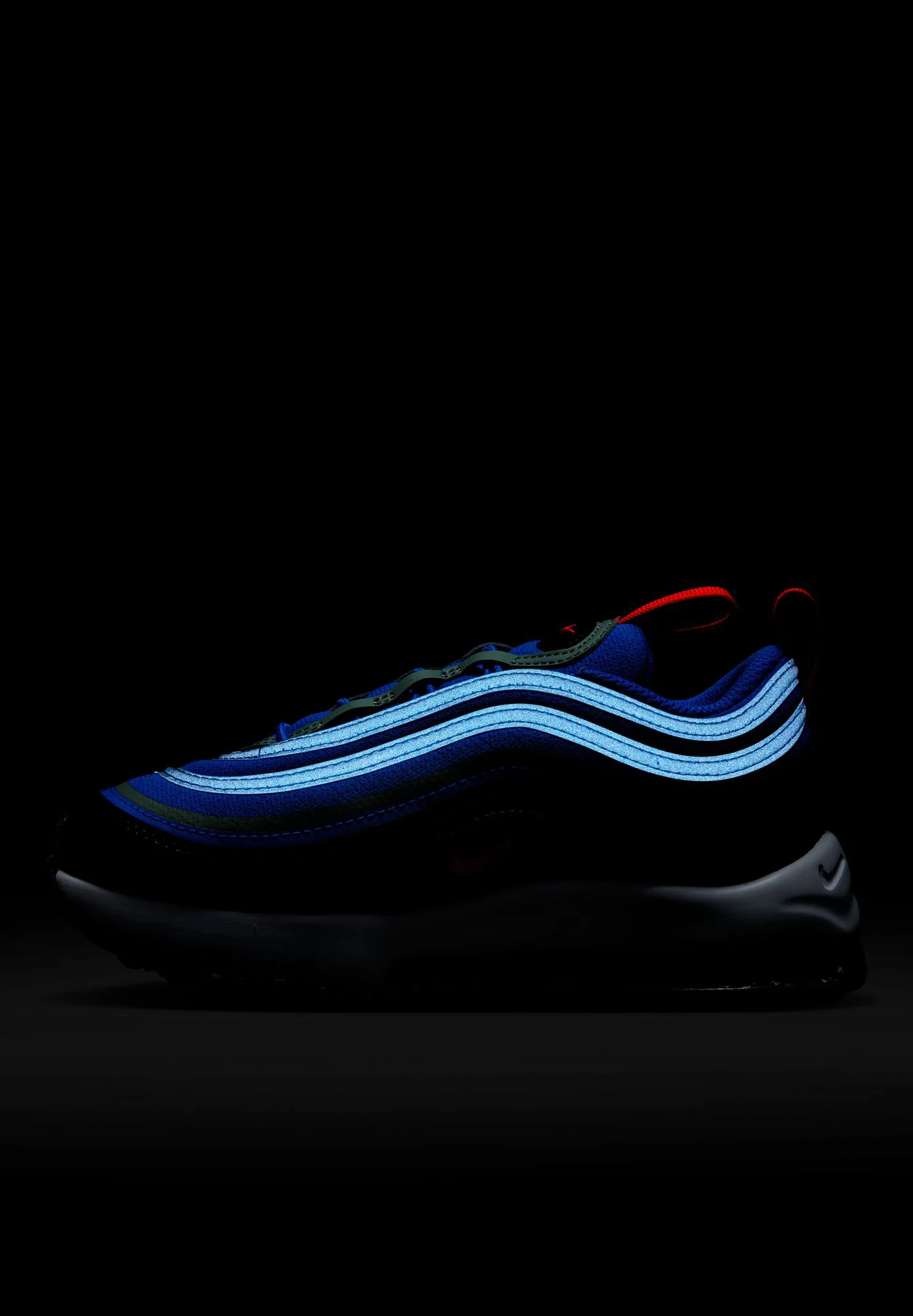 Nike Sportswear NIKE AIR MAX 97 SE BP - Zapatillas bajas