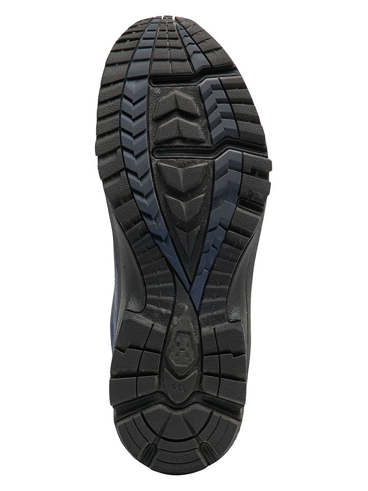 Haglöfs Leder-Wanderschuhe 