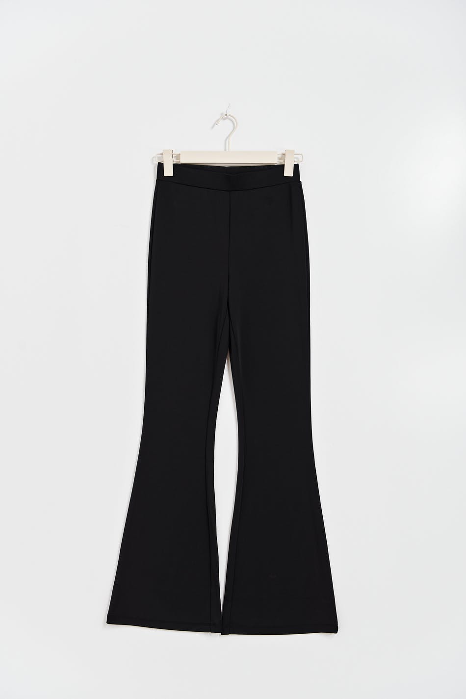 Flare trousers