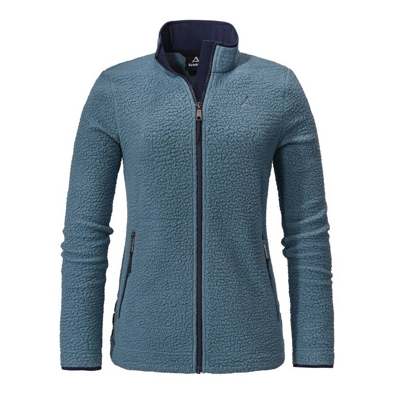 Schöffel Fleece Jacket Atlanta L Fleecejacke Damen