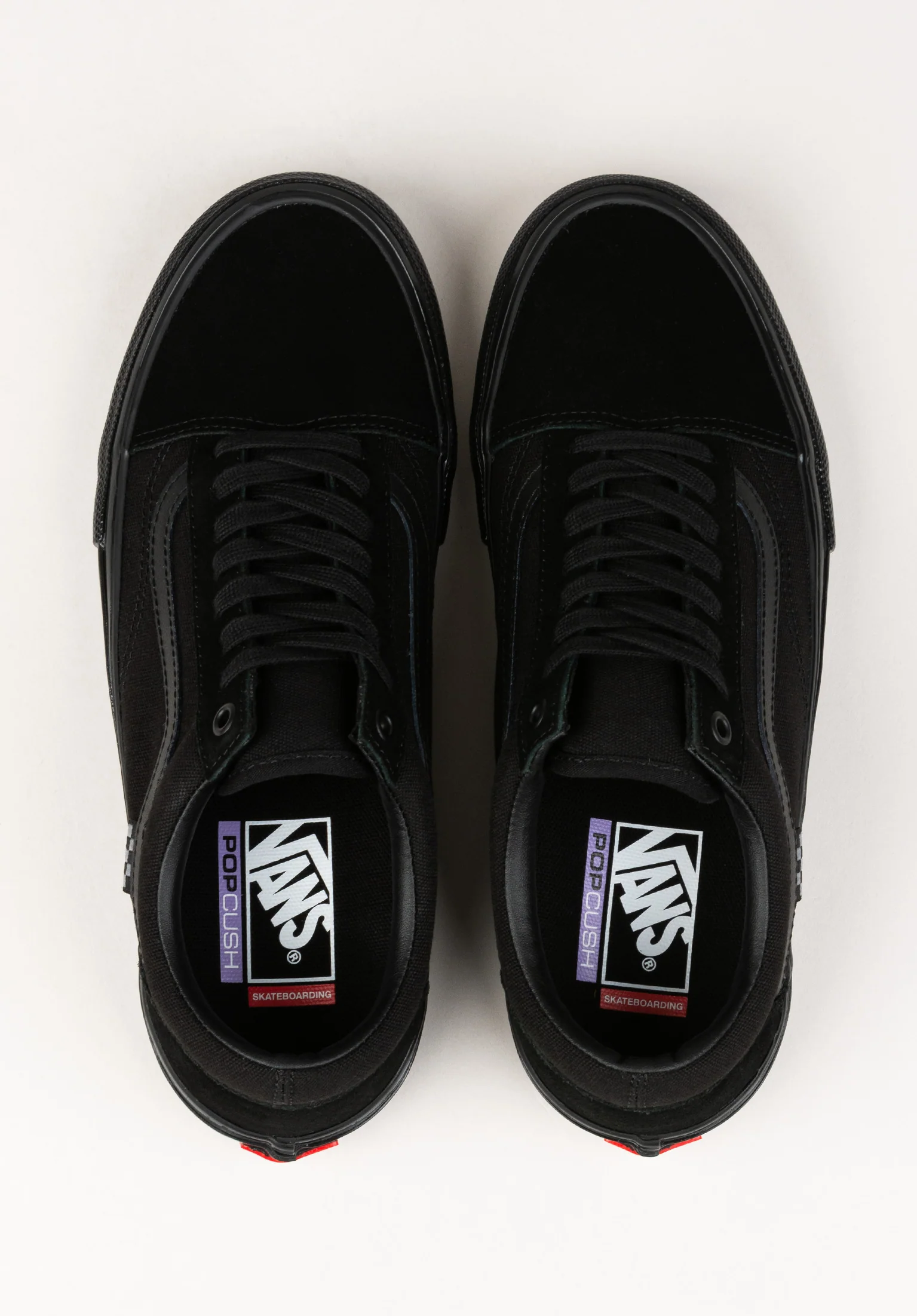 Skate Old Skool