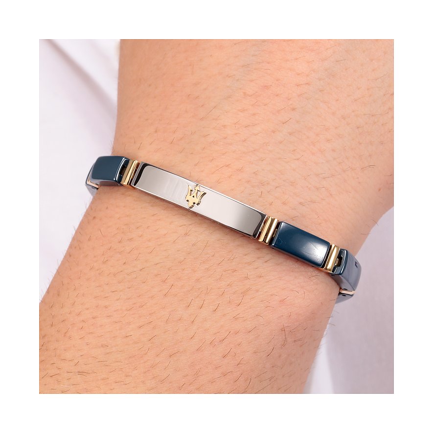 Maserati Armband