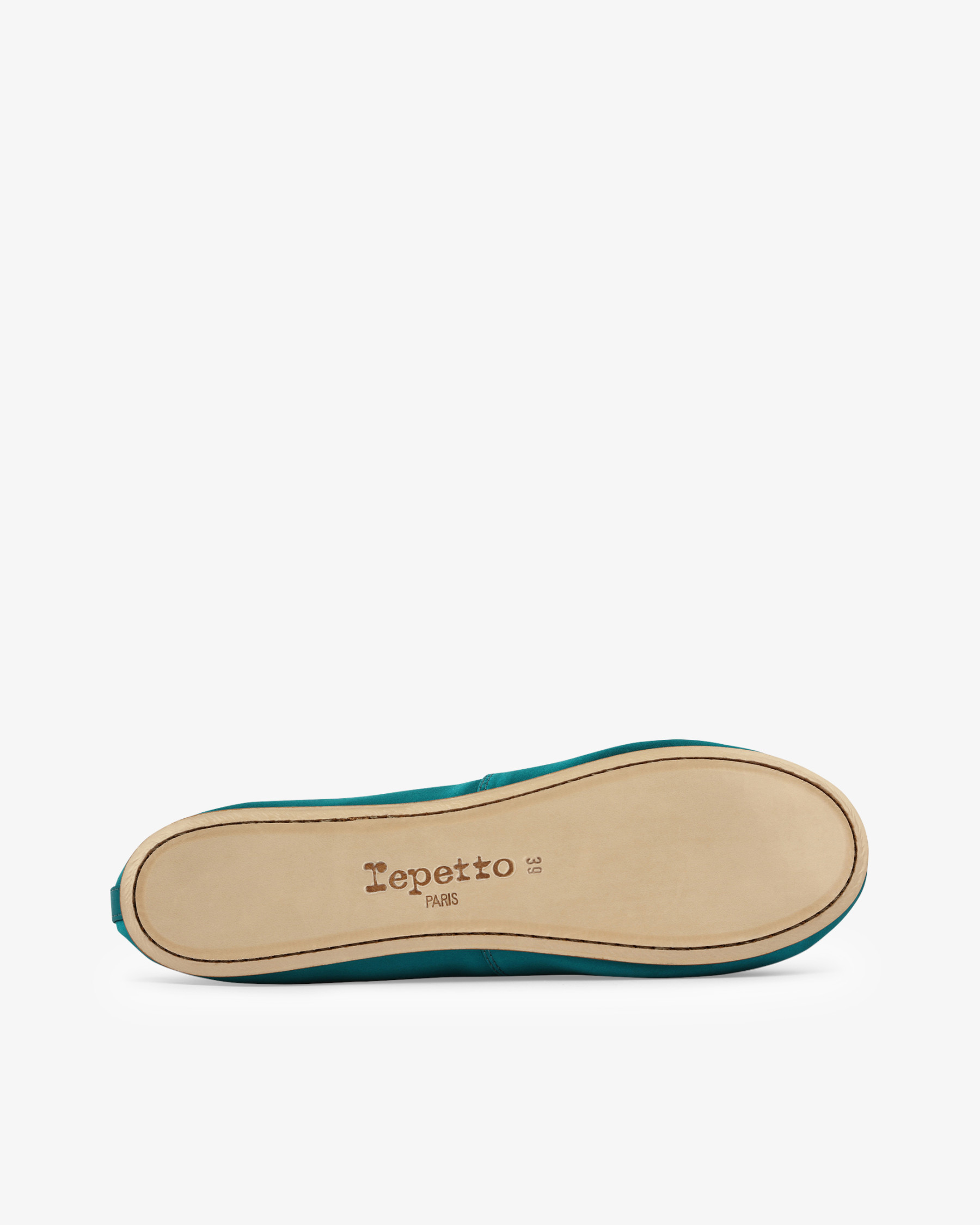 Sophia ballerinas - Satin