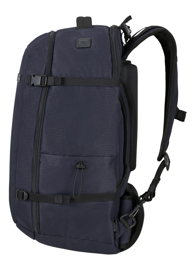 Samsonite Roader S -reppu, jossa on 14-tuumainen läppäritasku