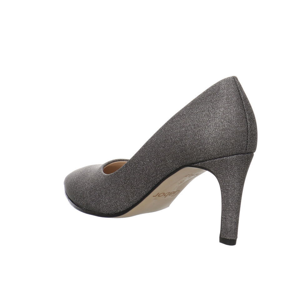Gabor Pumps