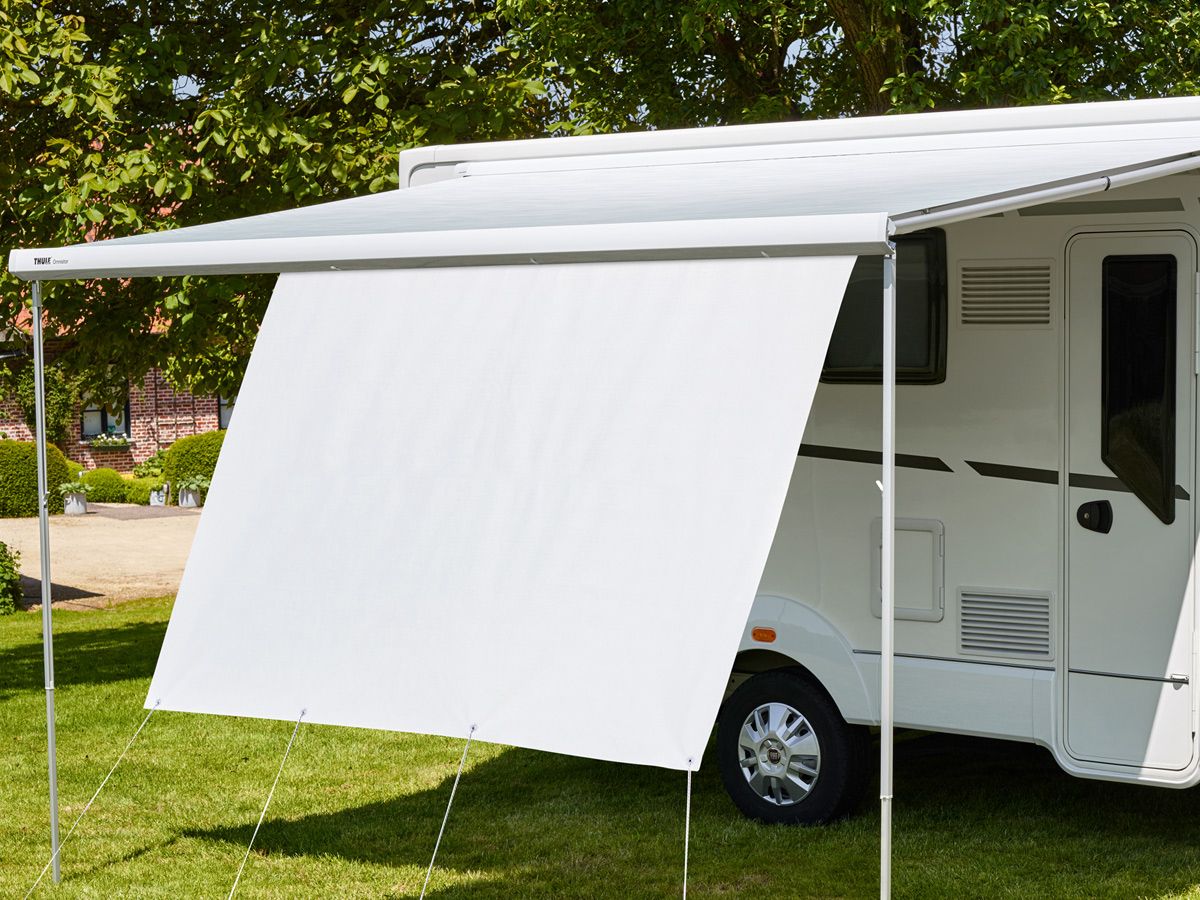 Thule View Blocker Front Vorderwand 280