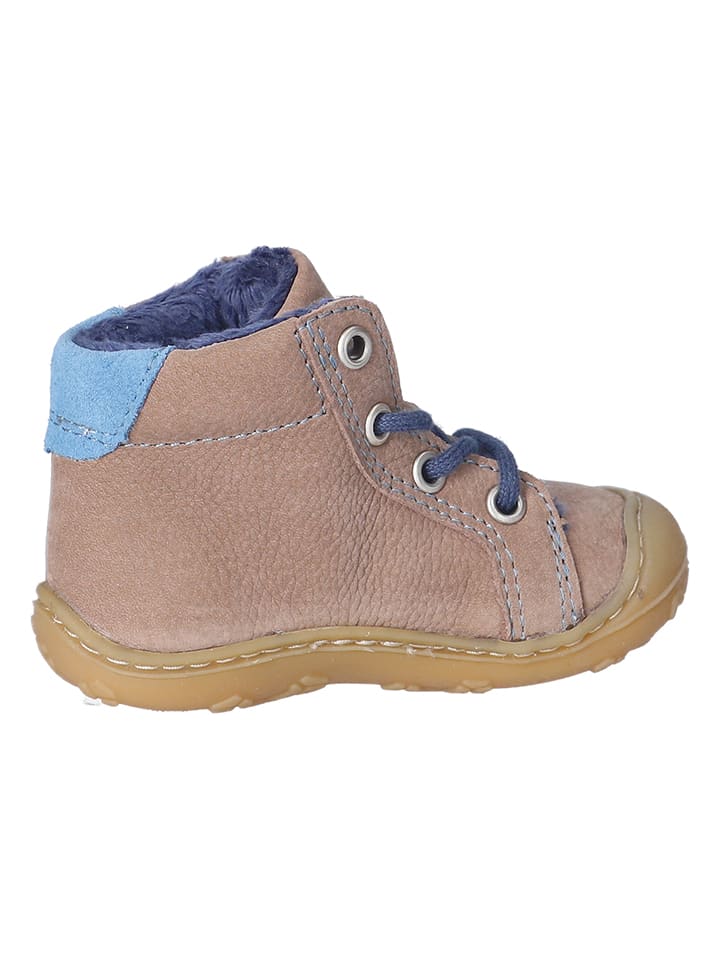 PEPINO Leder-Lauflernschuhe 
