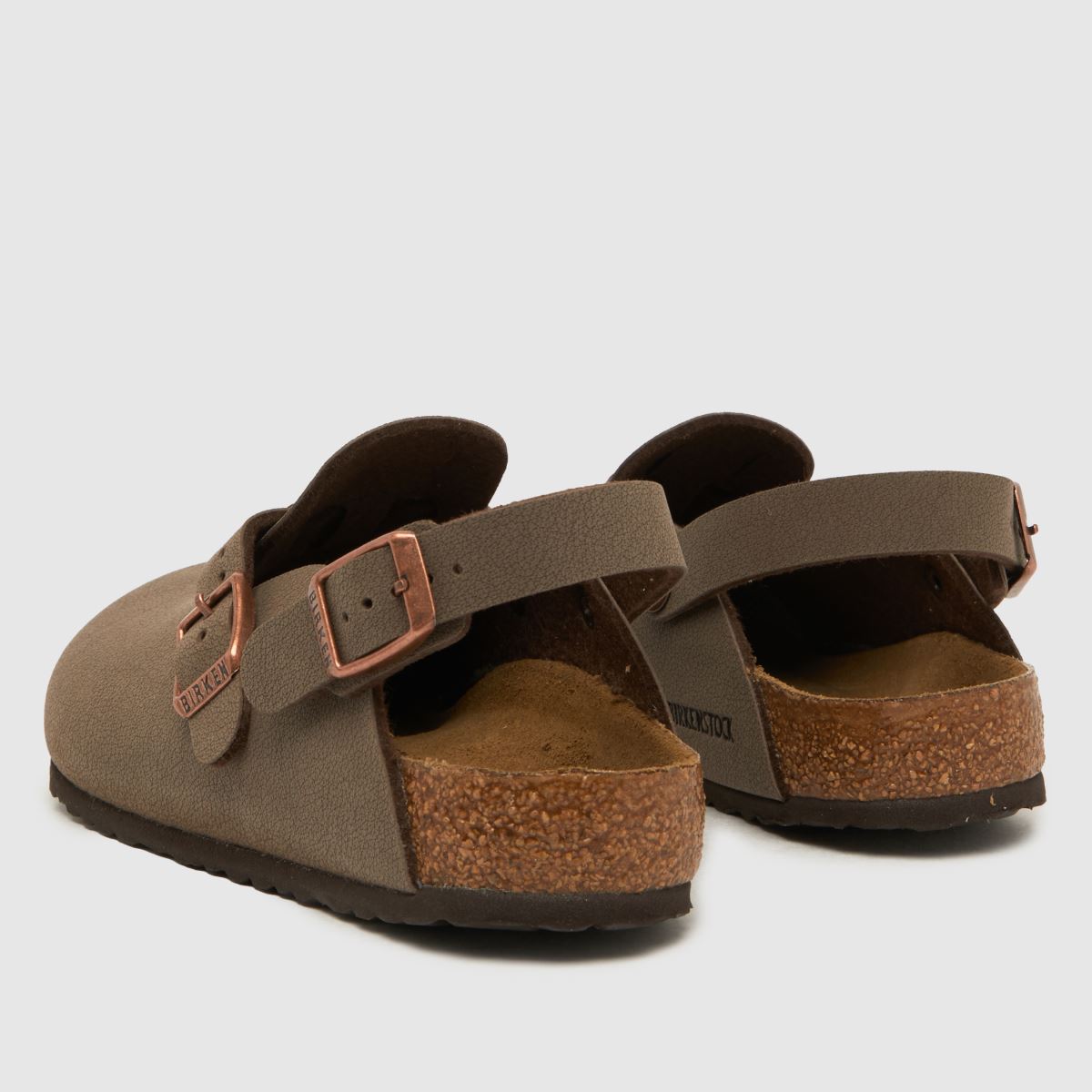 BIRKENSTOCK barna kajapapucs Junior szandál