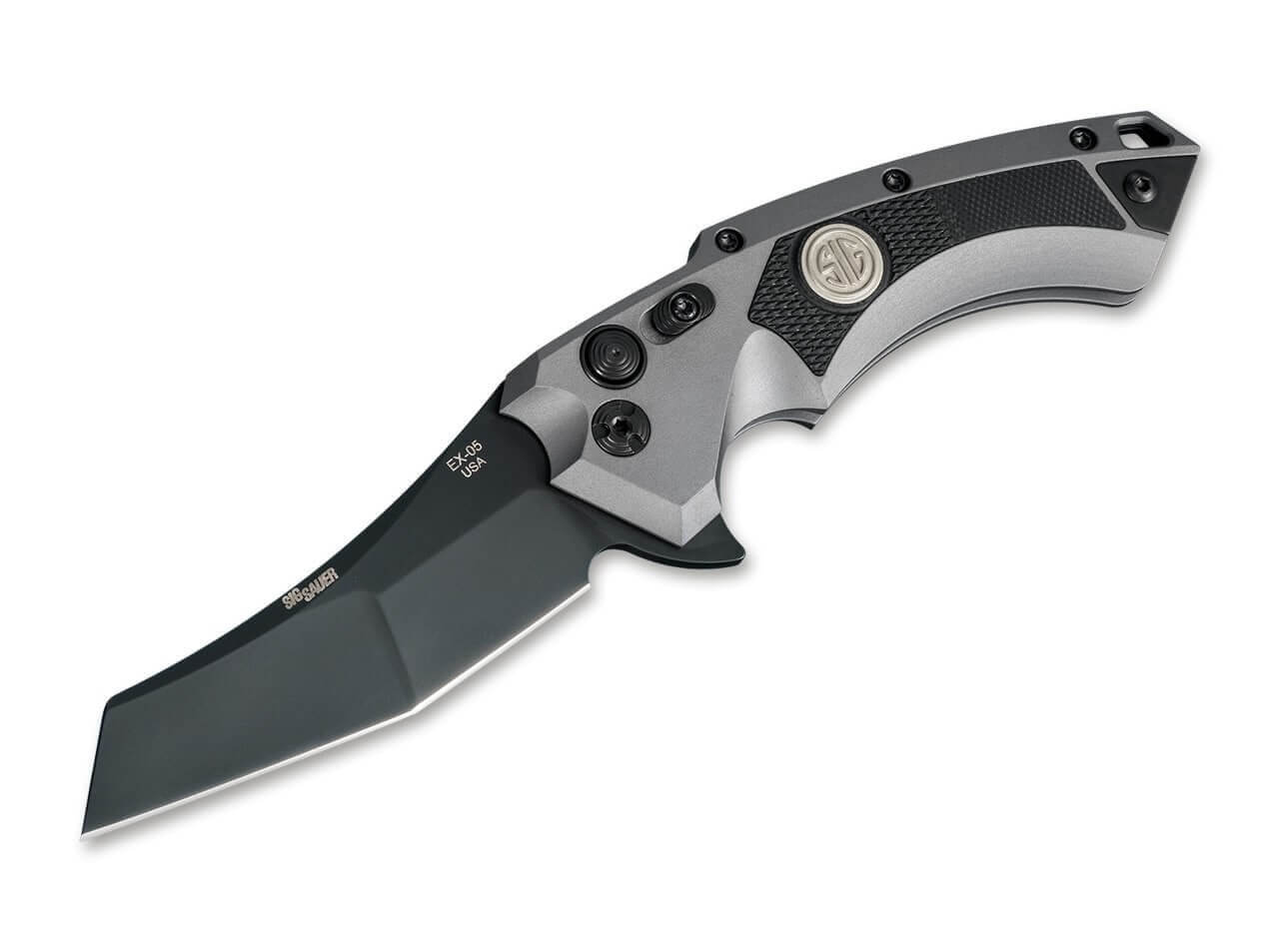 EX-05 4.0 Grey