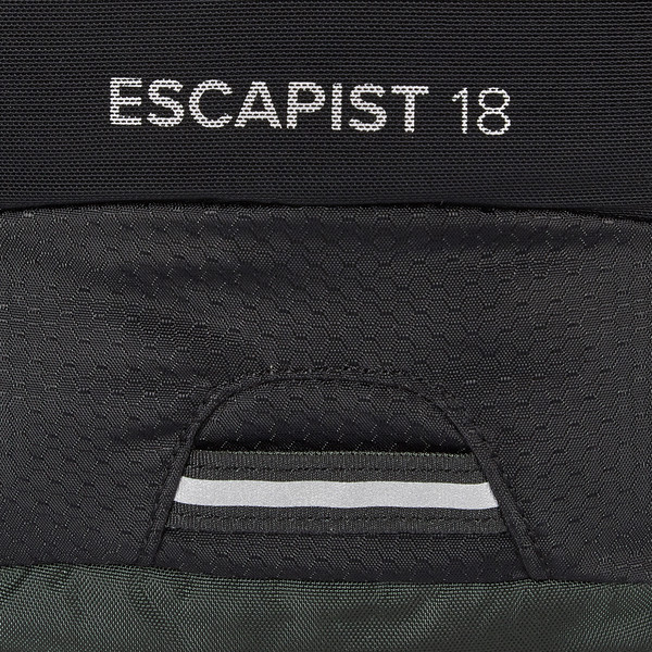 ESCAPIST 18 - Fahrradrucksack