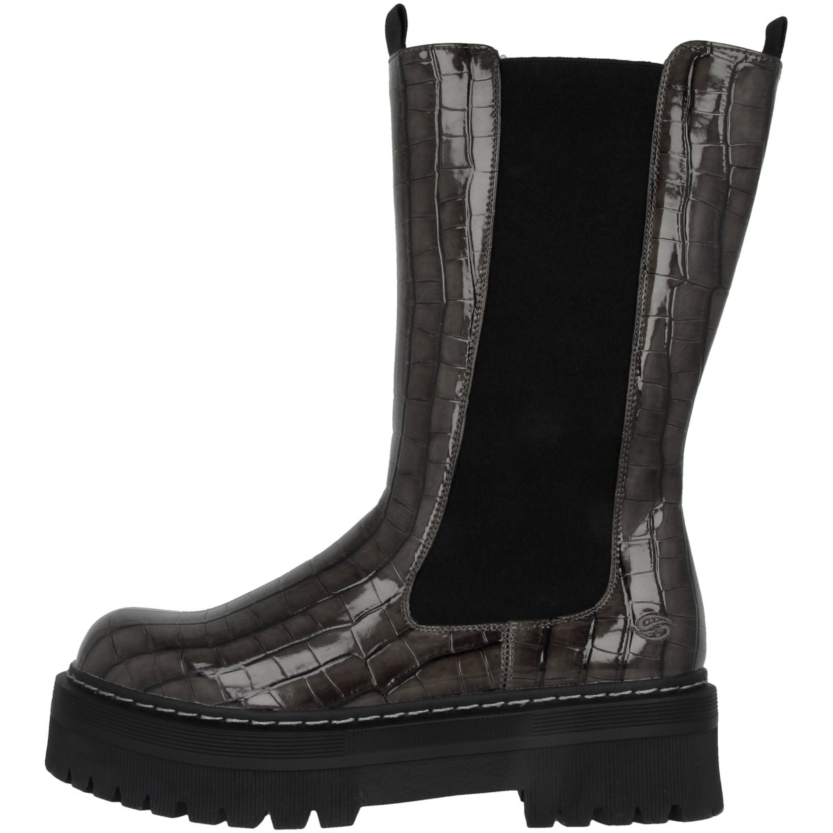 Dockers by Gerli 45VL210 Stiefel schwarz