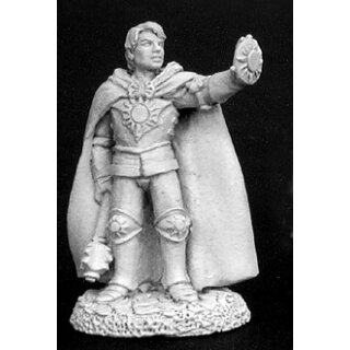 Brother Vincent (REA02803)