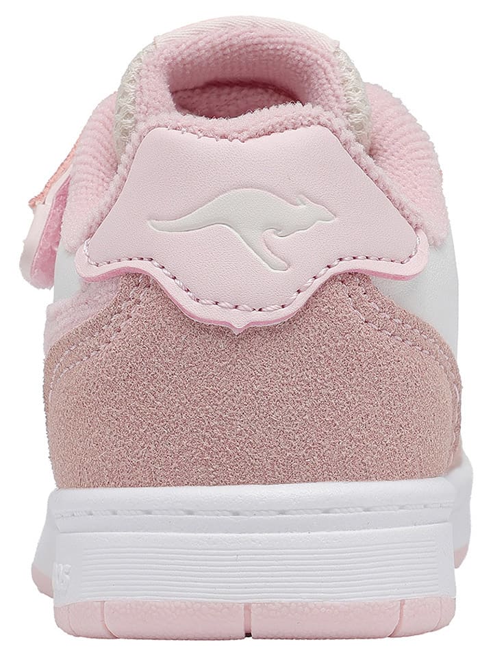 Kangaroos Sneakers 
