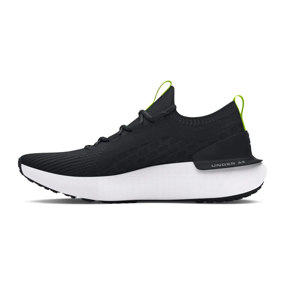 Under Armour UA HOVR Phantom 3 SE 3026582-005 / schwarz