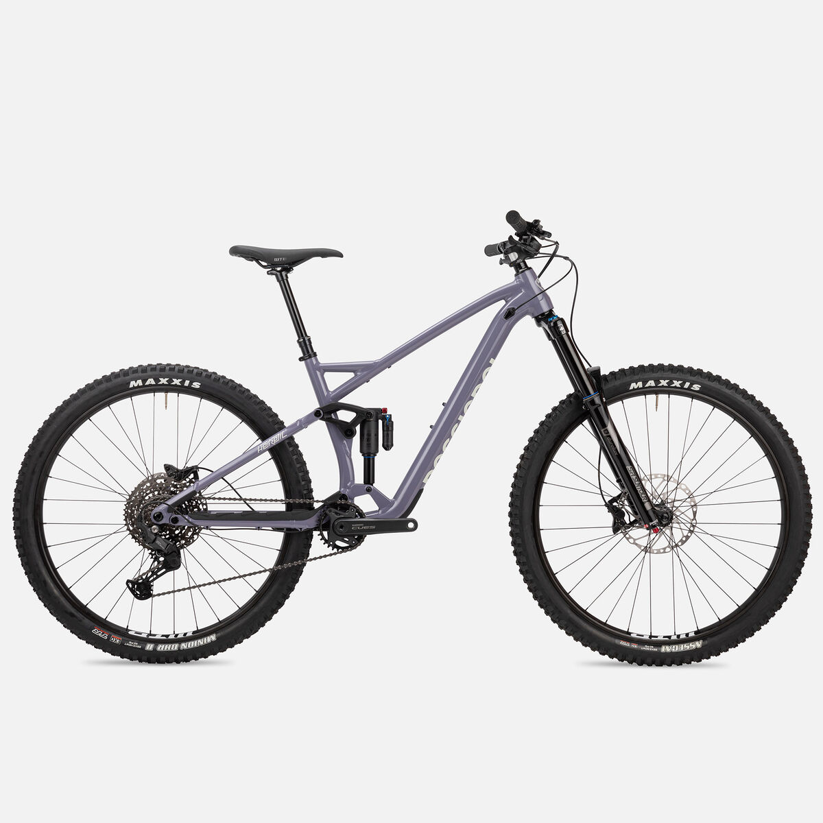 Enduro HERETIC CUES 10