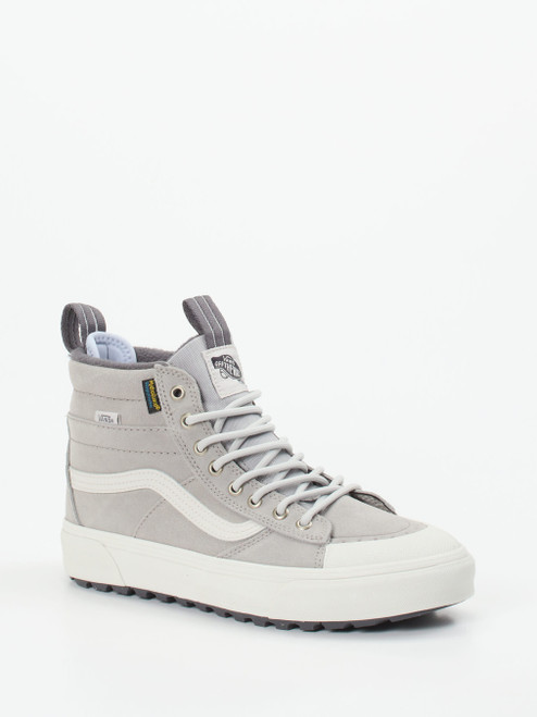 Sneaker high-84664590019 Vans