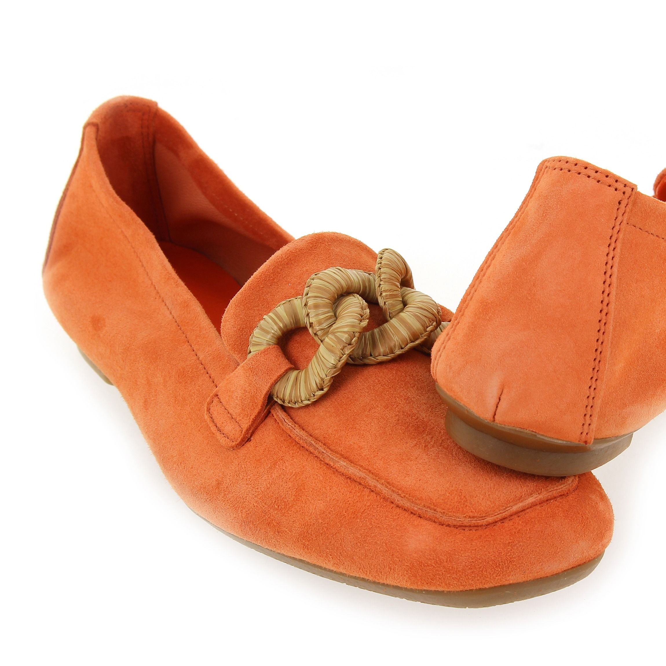Reqins  HAMAYA - Corail