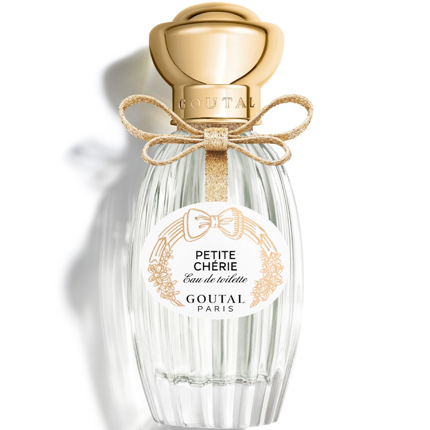 Goutal Paris Petite Chérie Eau de Toilette Rechargeable
