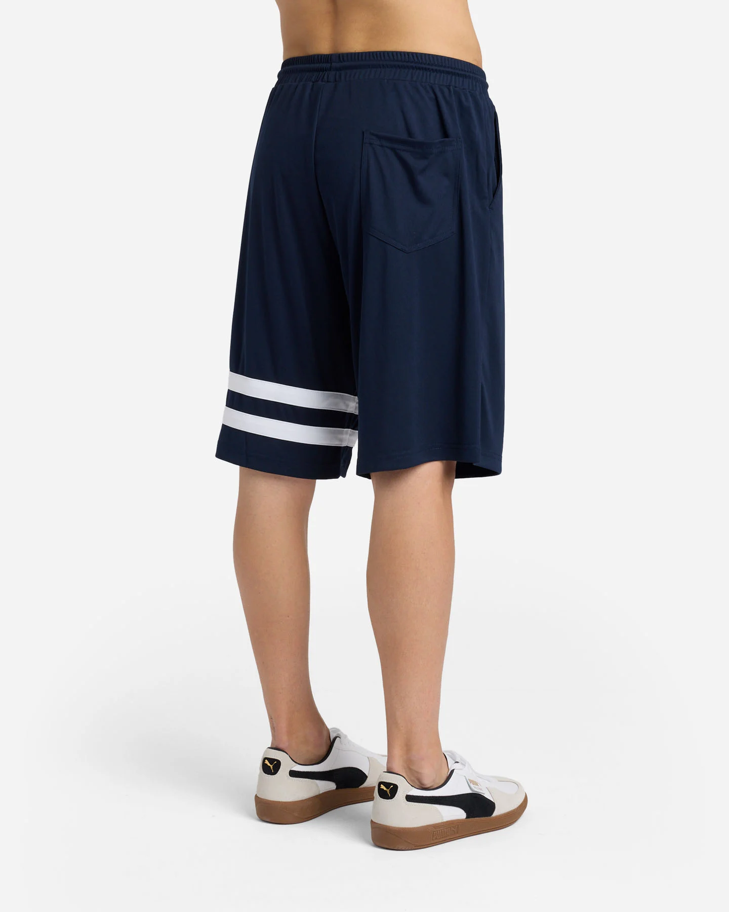 Klasická nášivka Bermuda Ellesse M EHM302CO-858