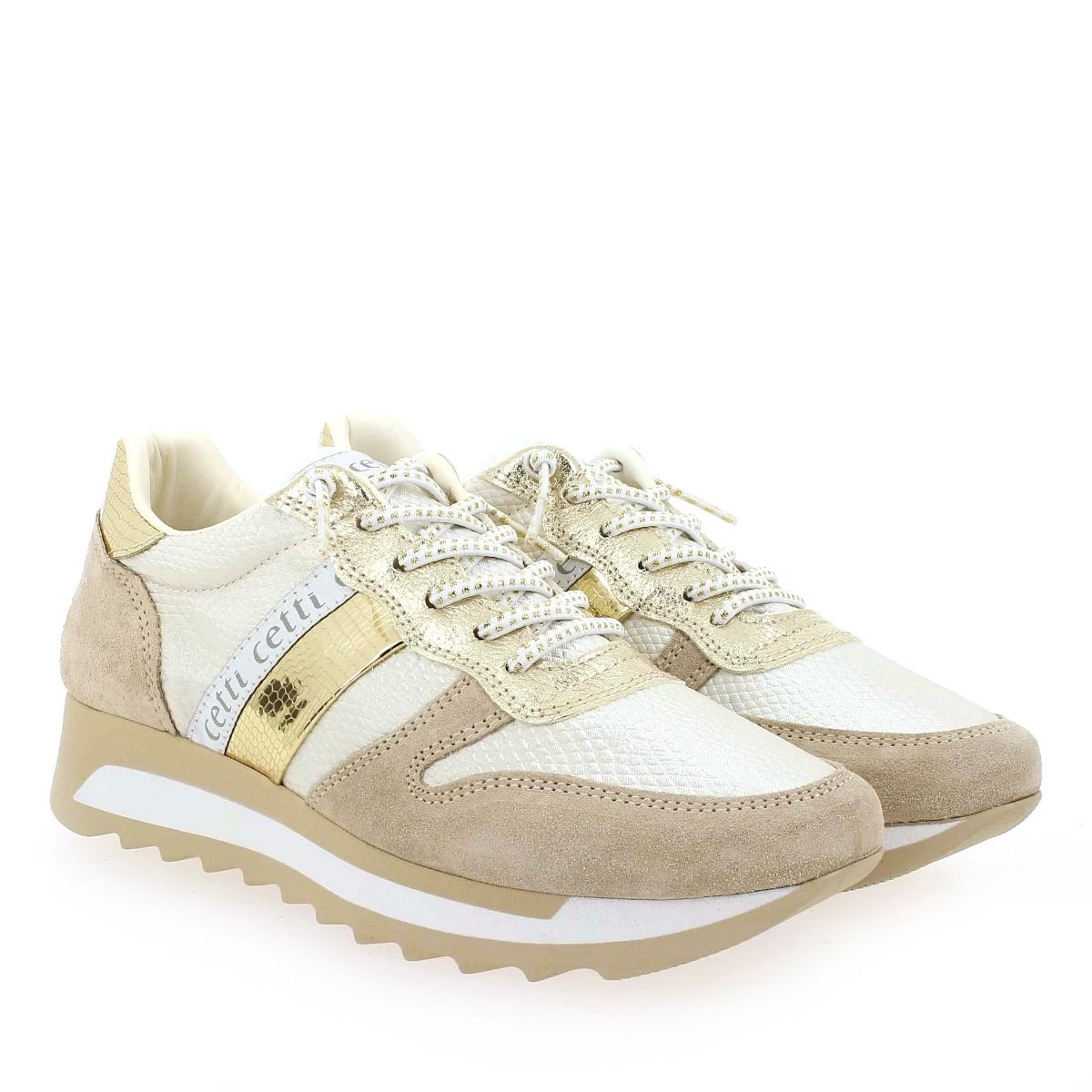 Cetti  C847 SRA - Beige Or
