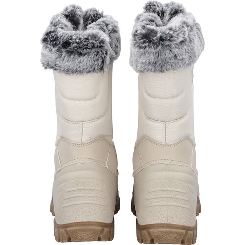 KINDER SKI-SCHUHE GIRL MAGDALENA SNOW BOOTS
