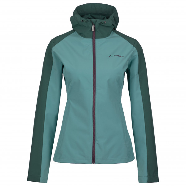 Vaude - Women's Itri Hoody Jacket - Softshelljacke