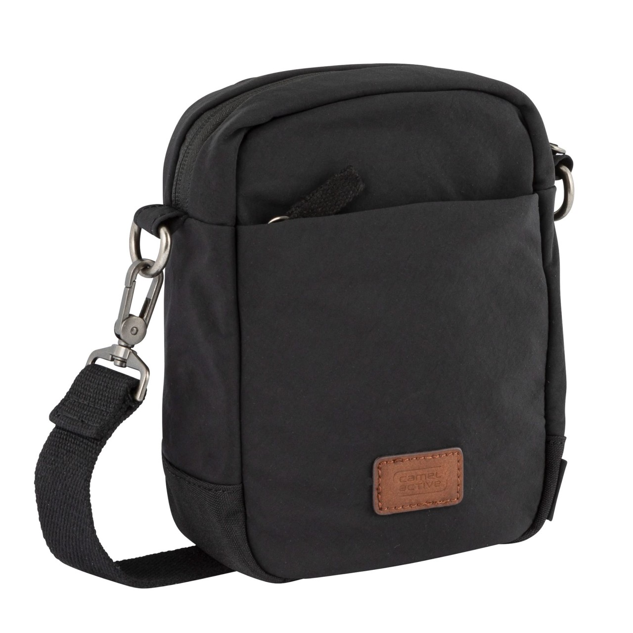 CAMEL ACTIVE Handtaschen schwarz