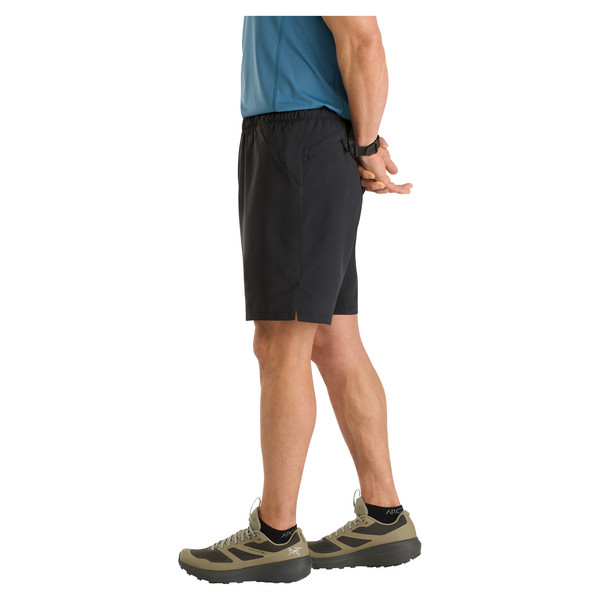 NORVAN SHORT 9 IN MENS Herren - Shorts