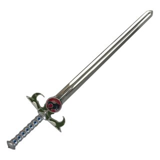 ThunderCats Mini Replik Omens Schwert 20 cm