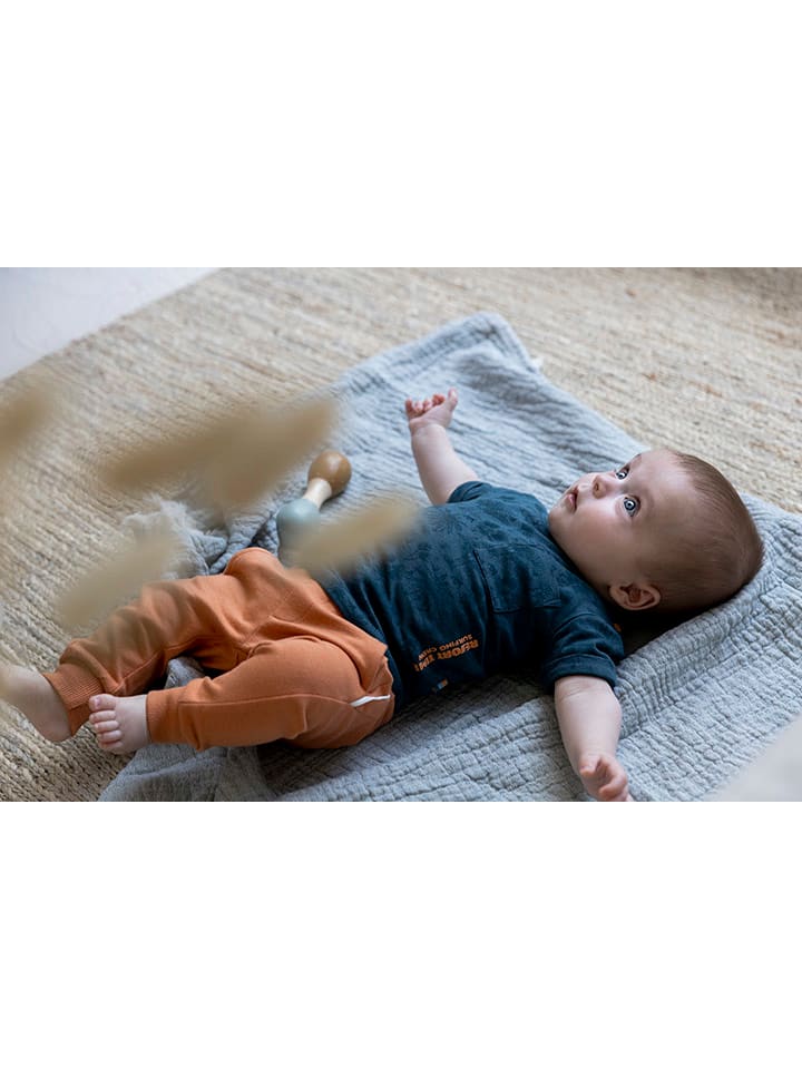 Dirkje Sweathose in Orange günstig kaufen