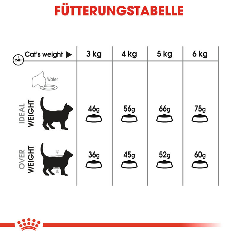 ROYAL CANIN Trockenfutter ROYAL CANIN Dental Care 1,5 kg